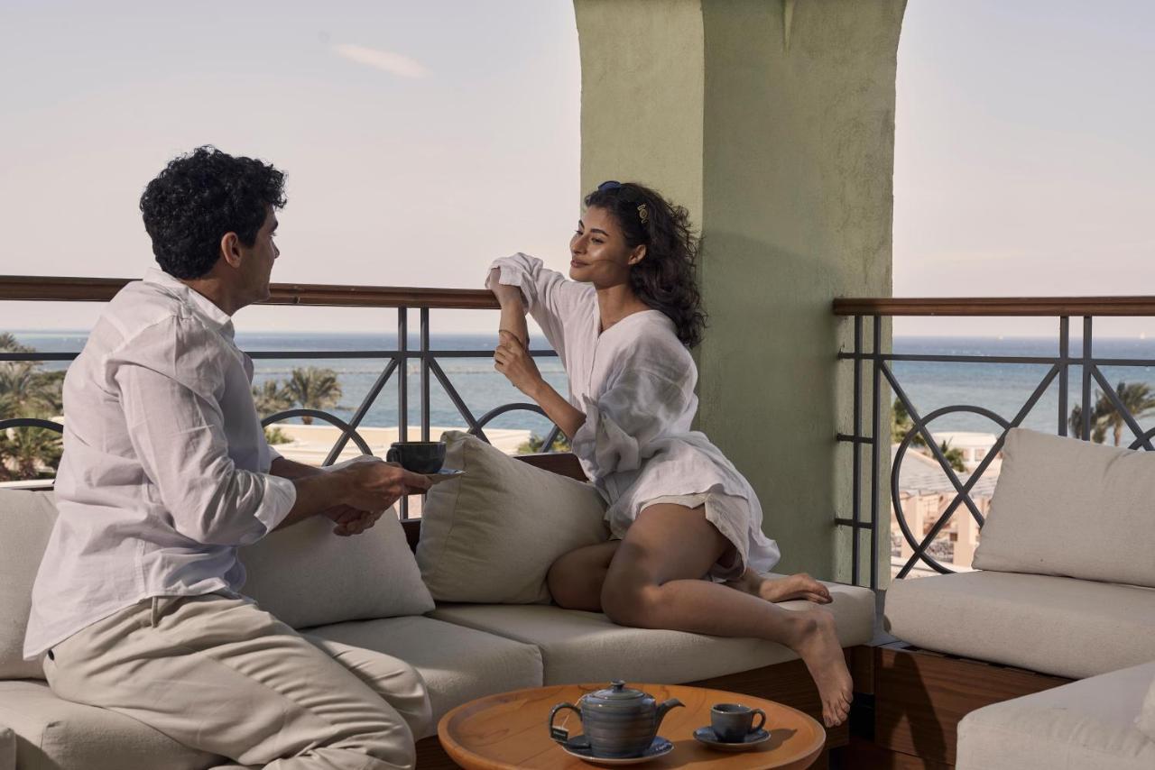 The Chedi El Gouna Hurghada Eksteriør bilde