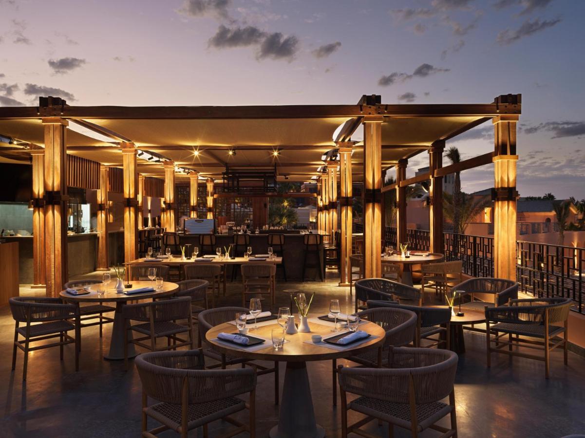 The Chedi El Gouna Hurghada Eksteriør bilde