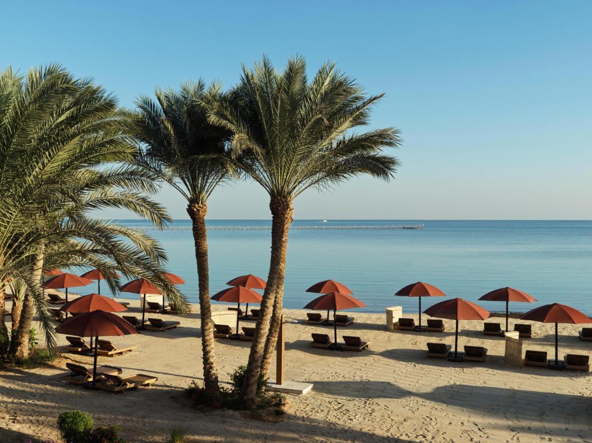 The Chedi El Gouna Hurghada Eksteriør bilde