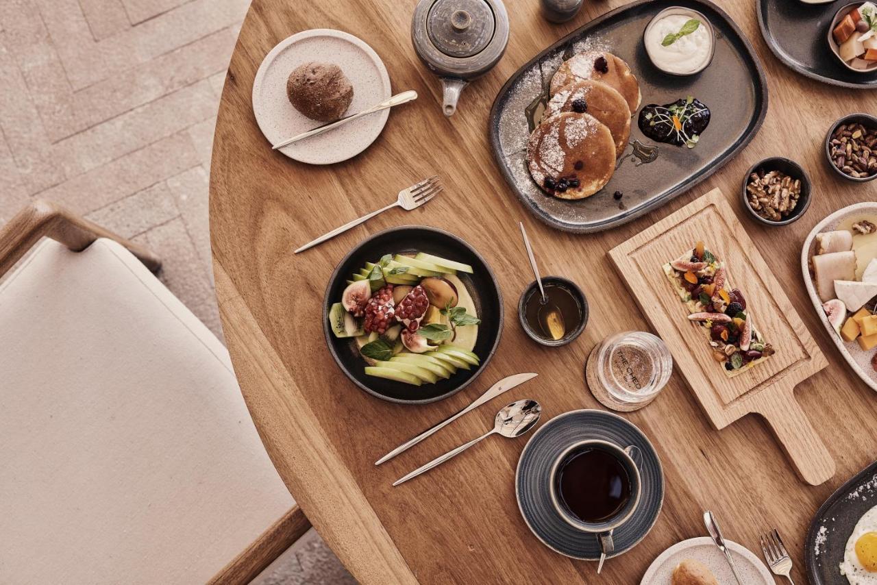 The Chedi El Gouna Hurghada Eksteriør bilde